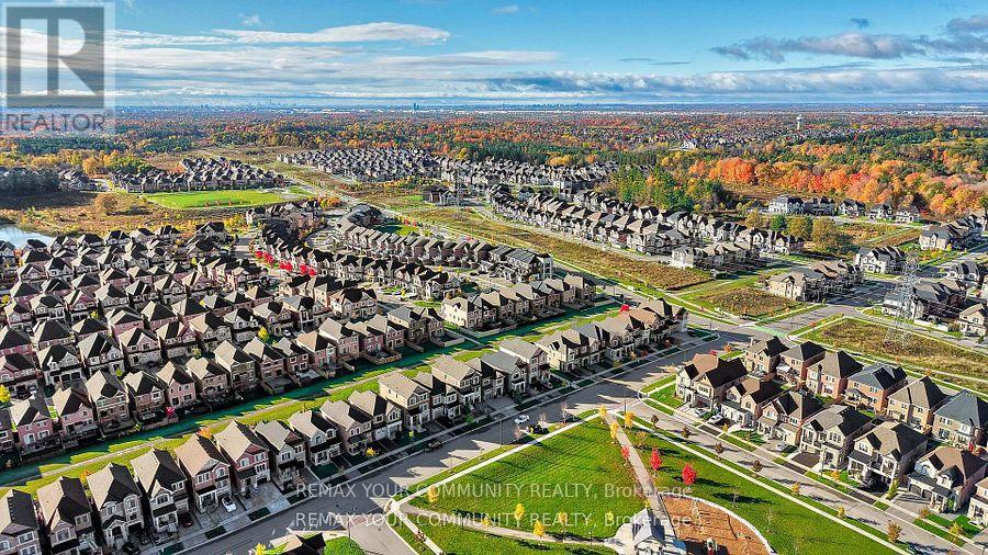 14 Faust Ridge, Vaughan, Ontario  L4H 4T1 - Photo 41 - N12851414