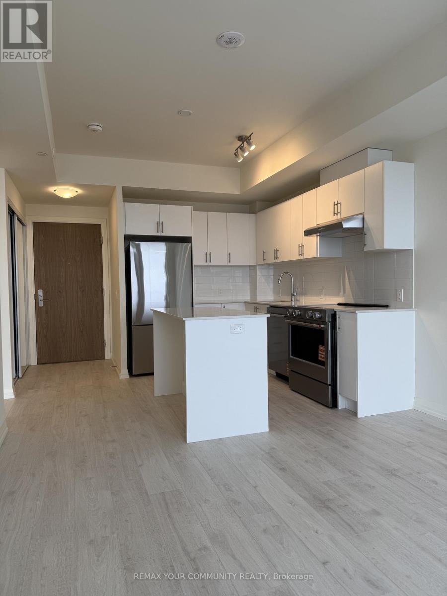 2307 - 27 Korda Gate, Vaughan, Ontario  L4K 0P6 - Photo 3 - N12851432