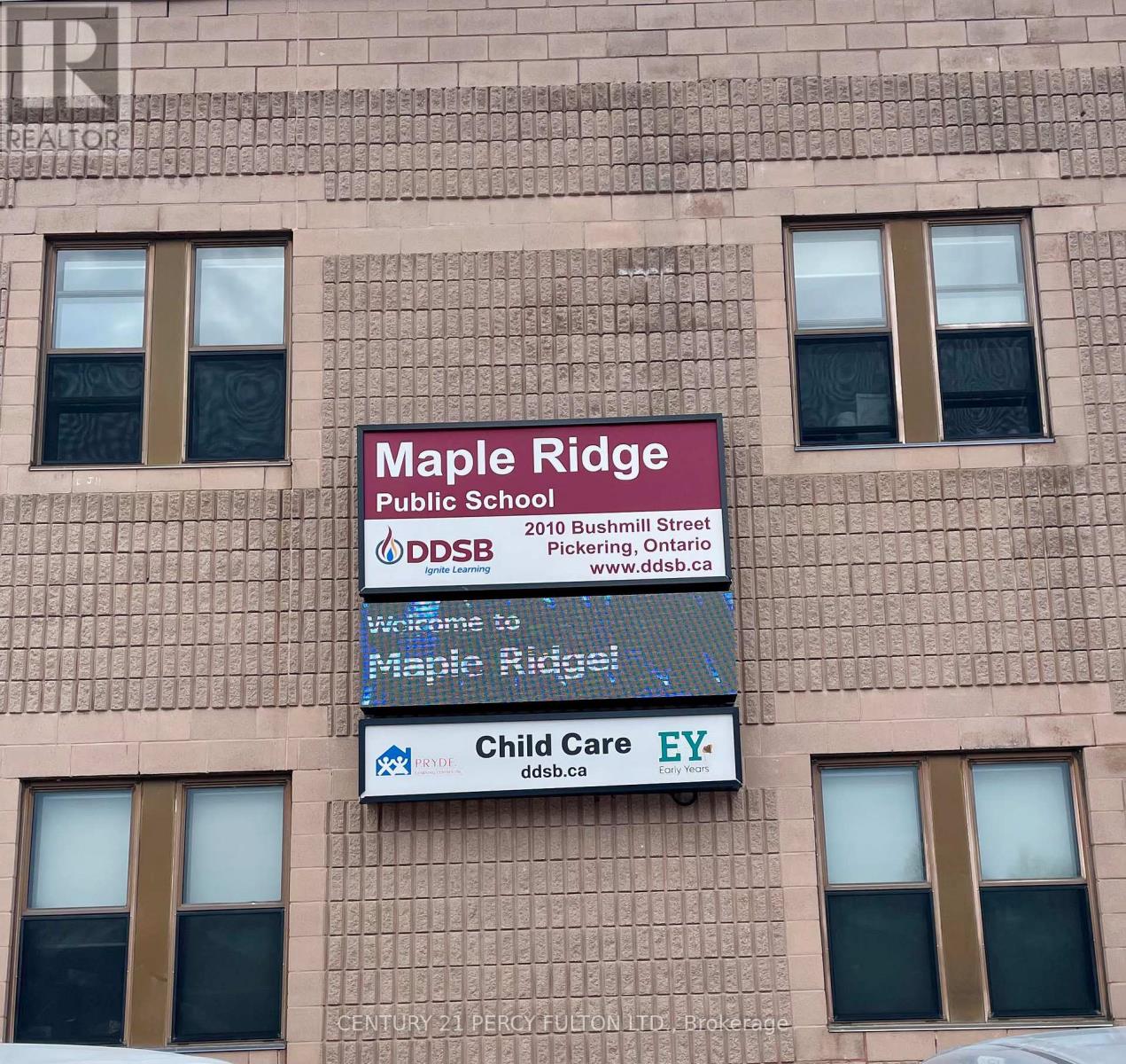 1302 Ferncliff Circle, Pickering, Ontario  L1X 1W7 - Photo 38 - E12793338