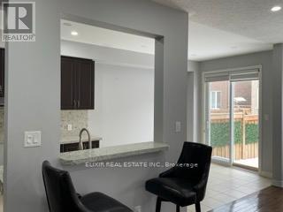 Main - 88 Germain Circle, Brampton, Ontario  L6X 5K2 - Photo 4 - W12786730