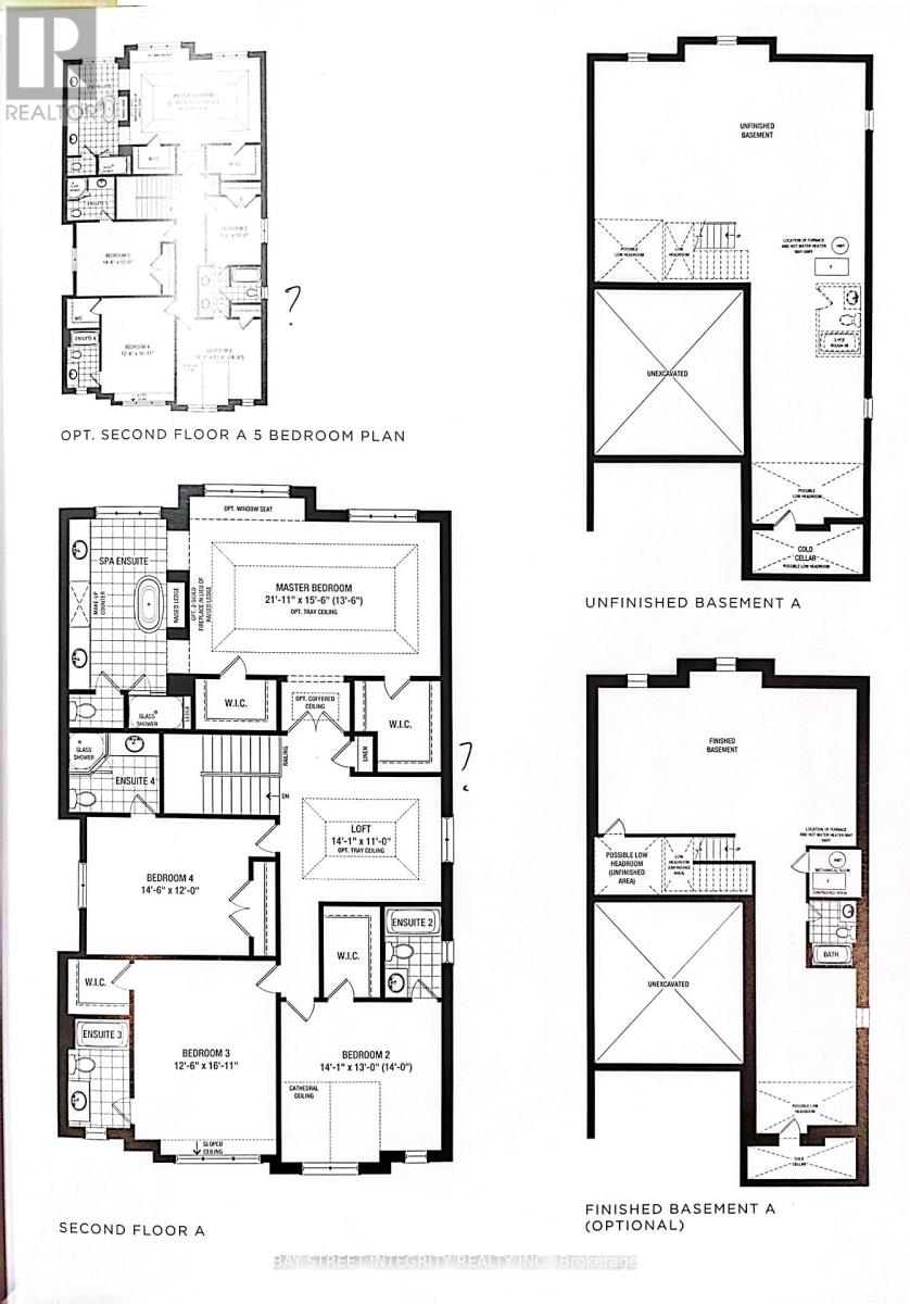 44 Settlers Road E, Oakville, Ontario  L6H 0Y8 - Photo 35 - W12849274