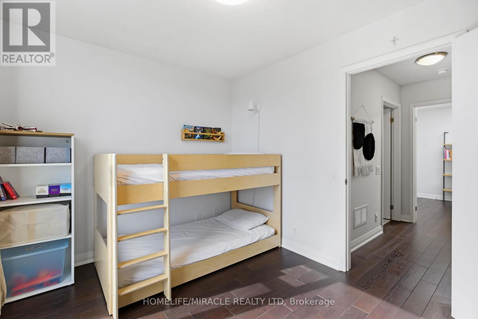 41 - 23 Valhalla Inn Road, Toronto (Islington-City Centre West), Ontario  M9B 0B3 - Photo 19 - W12849658