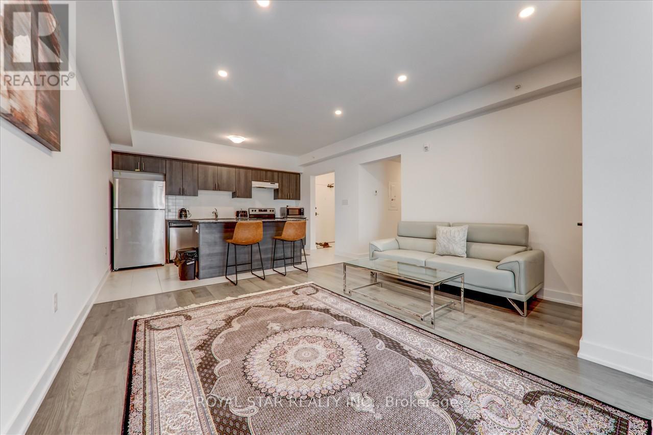 211 - 1 Chef Lane, Barrie (Innis-Shore), Ontario  L9J 0T1 - Photo 15 - S12851348