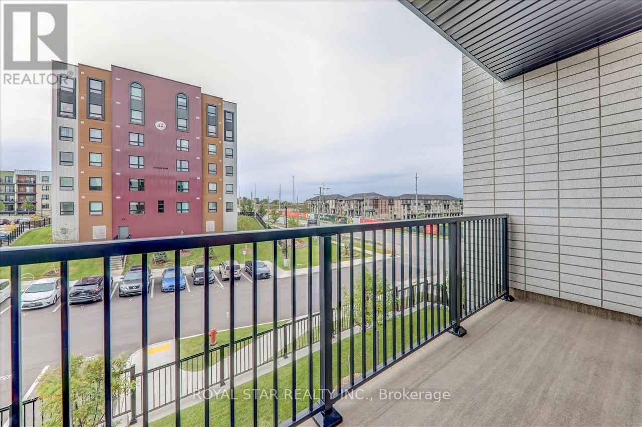 211 - 1 Chef Lane, Barrie (Innis-Shore), Ontario  L9J 0T1 - Photo 16 - S12851348