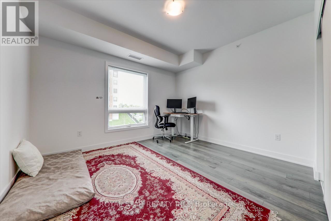 211 - 1 Chef Lane, Barrie (Innis-Shore), Ontario  L9J 0T1 - Photo 22 - S12851348