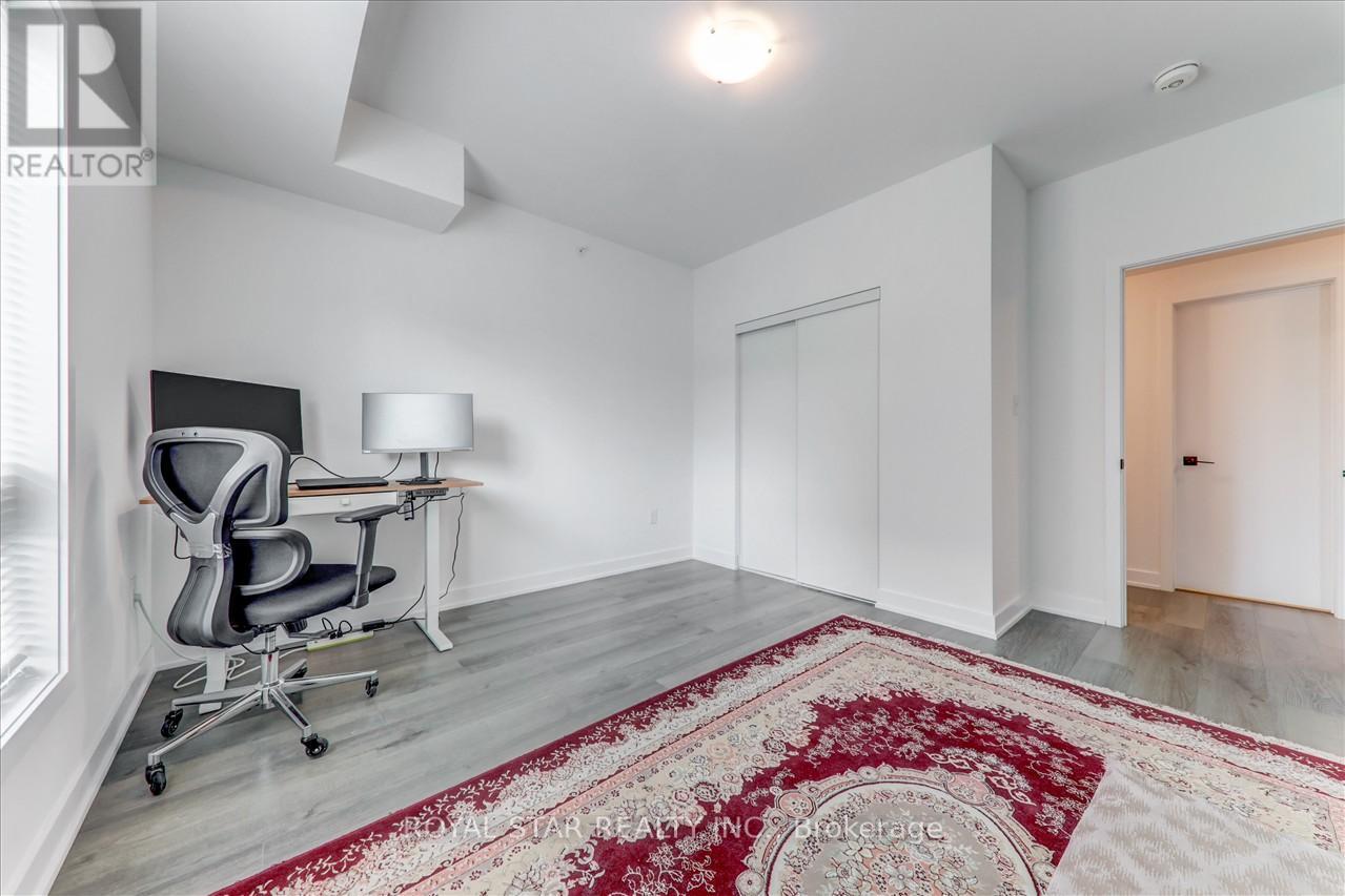 211 - 1 Chef Lane, Barrie (Innis-Shore), Ontario  L9J 0T1 - Photo 23 - S12851348