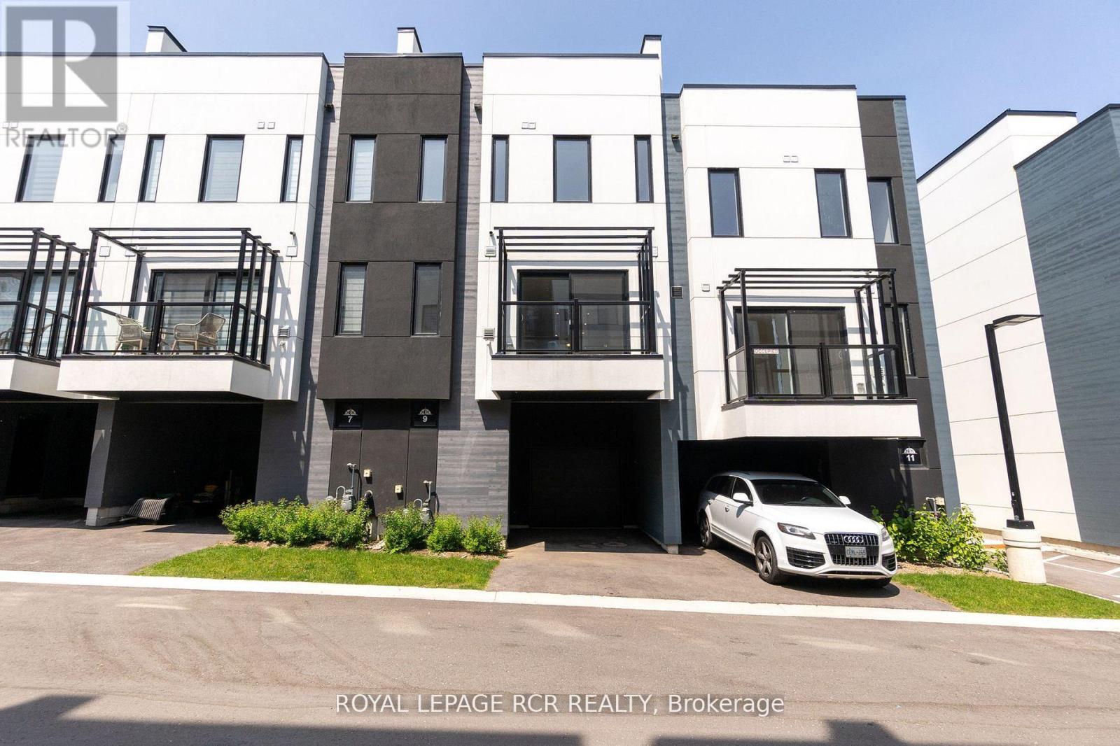 9 Bru-Lor Lane, Orillia, Ontario  L3V 8P4 - Photo 2 - S12851440