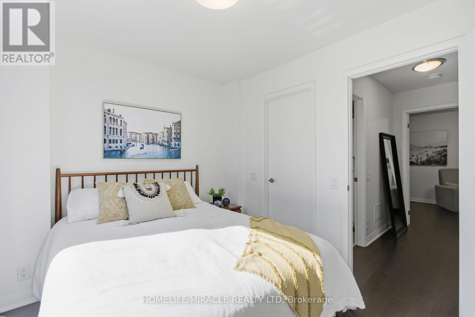 41 - 23 Valhalla Inn Road, Toronto (Islington-City Centre West), Ontario  M9B 0B3 - Photo 16 - W12849658