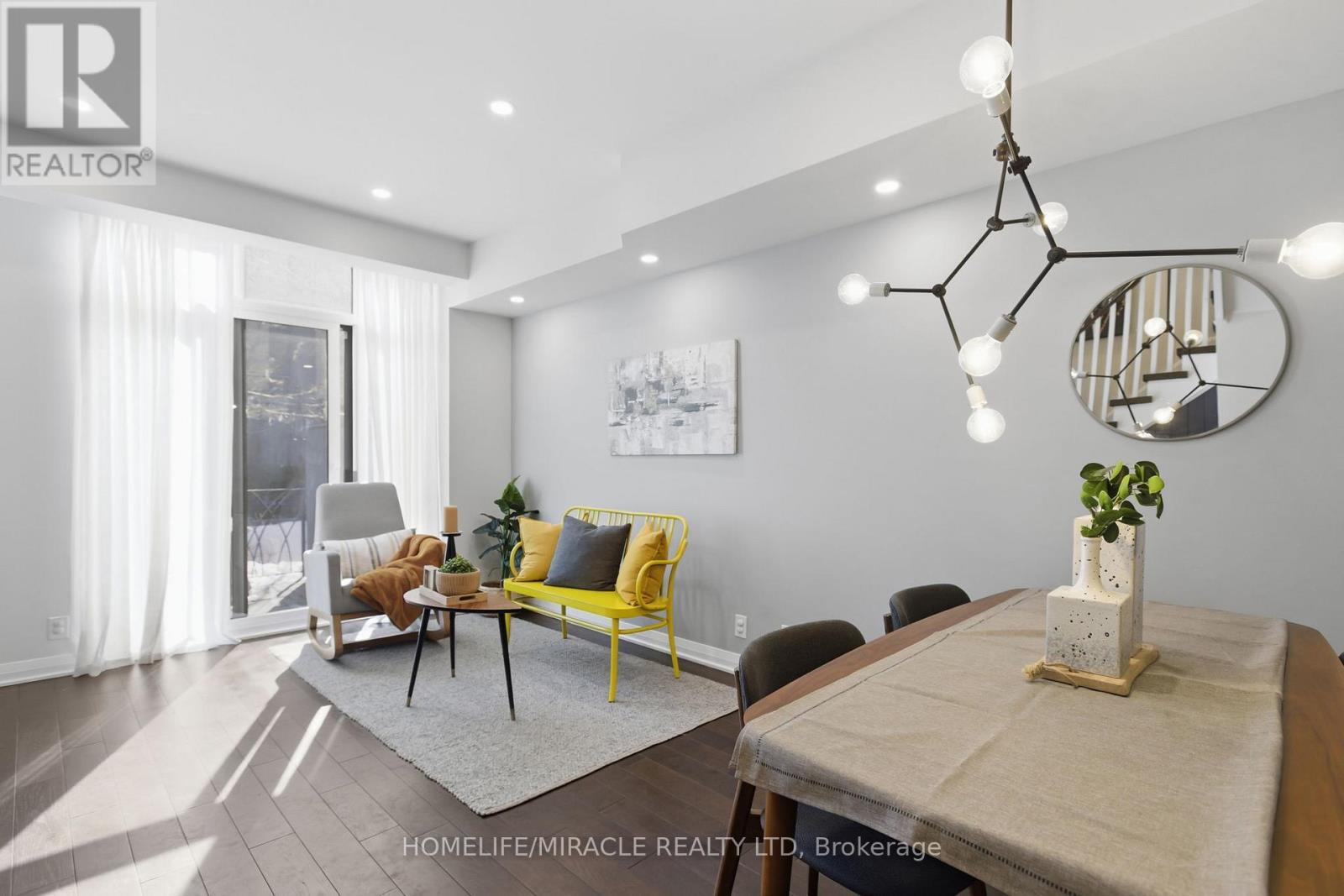 41 - 23 Valhalla Inn Road, Toronto (Islington-City Centre West), Ontario  M9B 0B3 - Photo 7 - W12849658