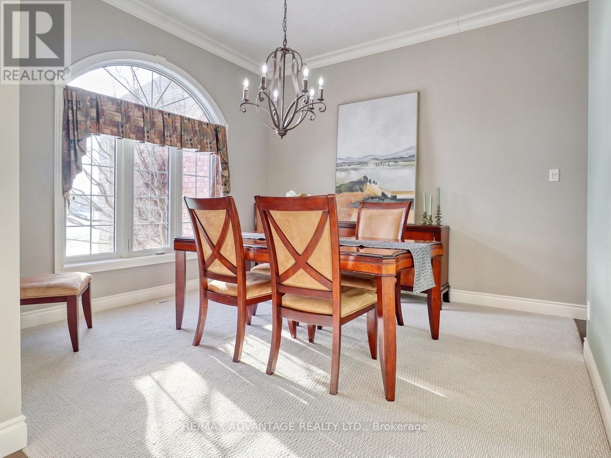 1849 Kyle Court, London North, Ontario  N6G 0A6 - Photo 11 - X12803784