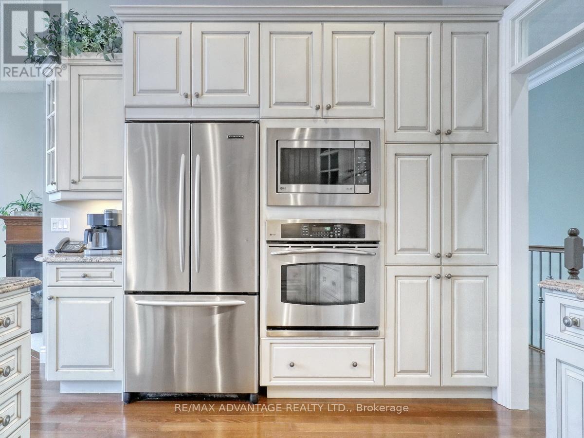 1849 Kyle Court, London North, Ontario  N6G 0A6 - Photo 23 - X12803784