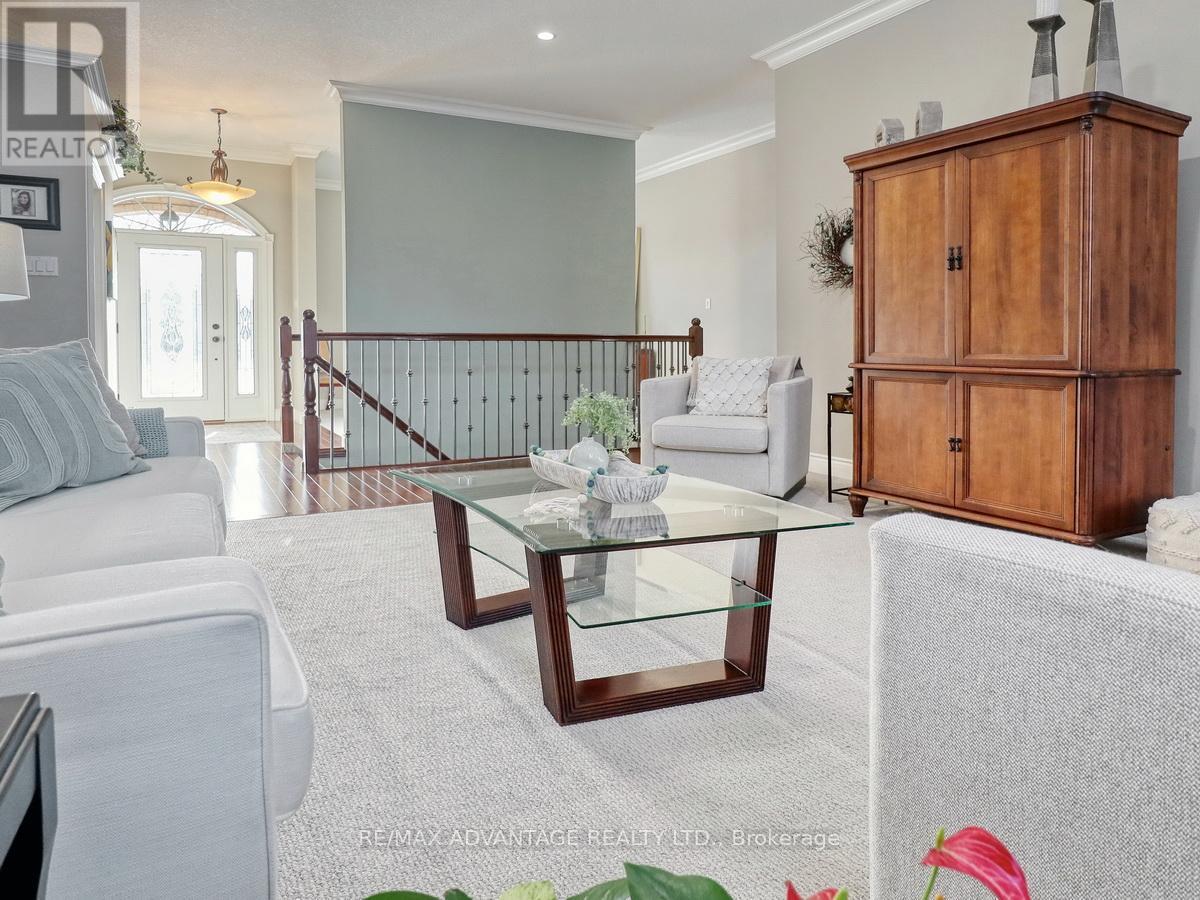 1849 Kyle Court, London North, Ontario  N6G 0A6 - Photo 15 - X12803784