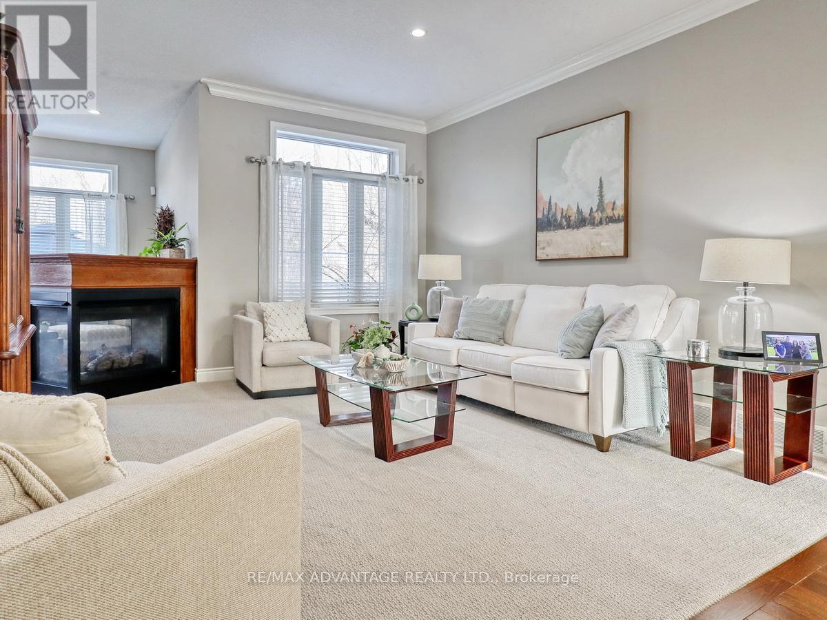 1849 Kyle Court, London North, Ontario  N6G 0A6 - Photo 14 - X12803784