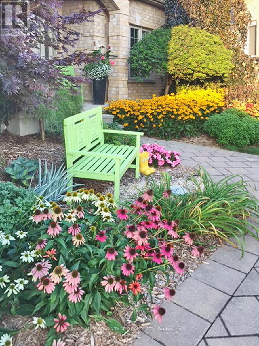 1849 Kyle Court, London North, Ontario  N6G 0A6 - Photo 7 - X12803784