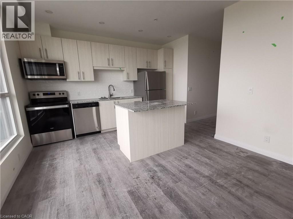 104 Garment Street Unit# 1608, Kitchener, Ontario  N2G 0C8 - Photo 21 - 40808808