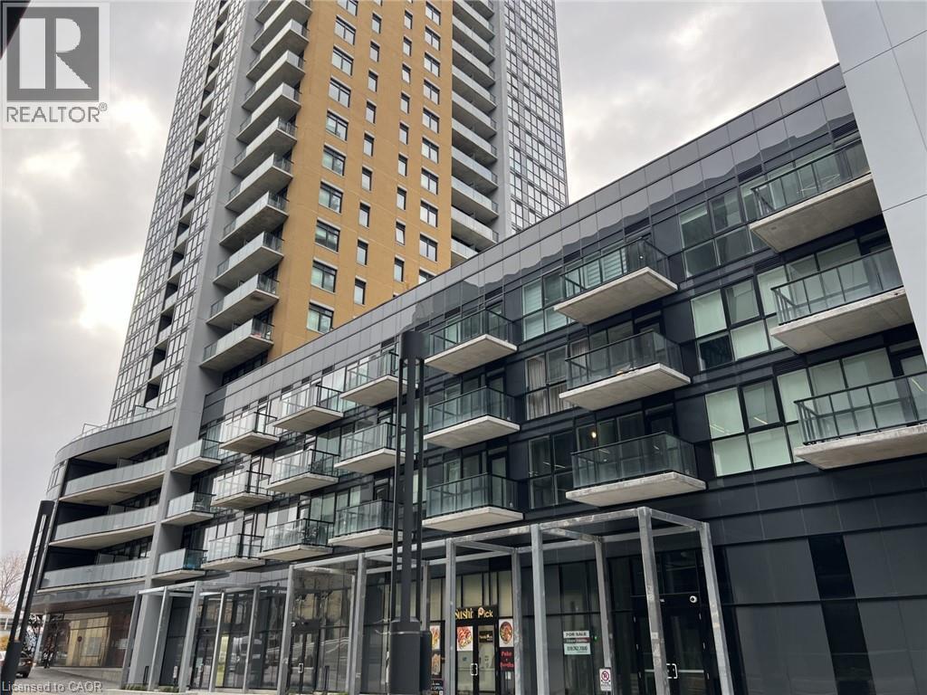 104 Garment Street Unit# 1608, Kitchener, Ontario  N2G 0C8 - Photo 5 - 40808808