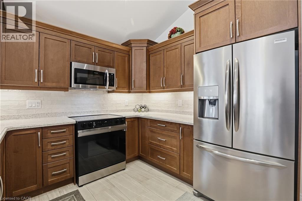 23 Richard Crescent, Smithville, Ontario  L0R 2A0 - Photo 11 - 40805482