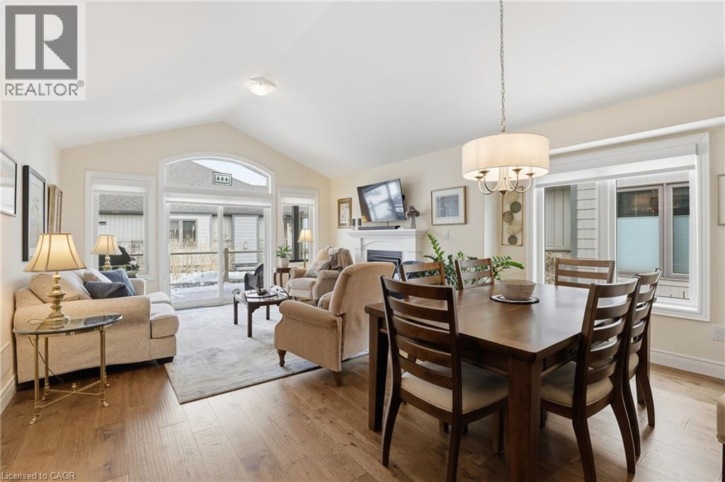 23 Richard Crescent, Smithville, Ontario  L0R 2A0 - Photo 13 - 40805482