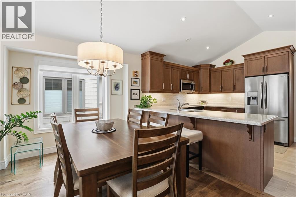 23 Richard Crescent, Smithville, Ontario  L0R 2A0 - Photo 14 - 40805482