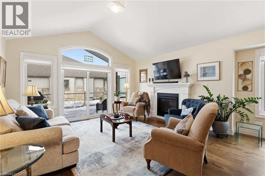 23 Richard Crescent, Smithville, Ontario  L0R 2A0 - Photo 15 - 40805482