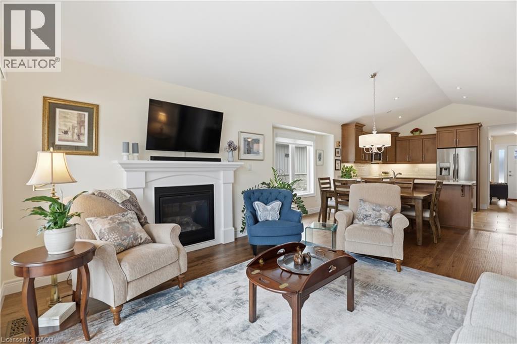 23 Richard Crescent, Smithville, Ontario  L0R 2A0 - Photo 18 - 40805482