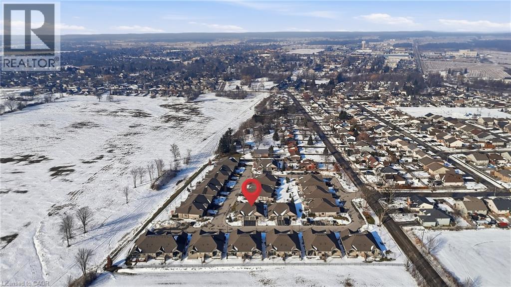 23 Richard Crescent, Smithville, Ontario  L0R 2A0 - Photo 2 - 40805482