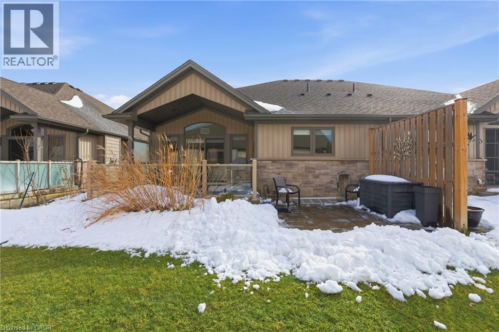 23 Richard Crescent, Smithville, Ontario  L0R 2A0 - Photo 28 - 40805482