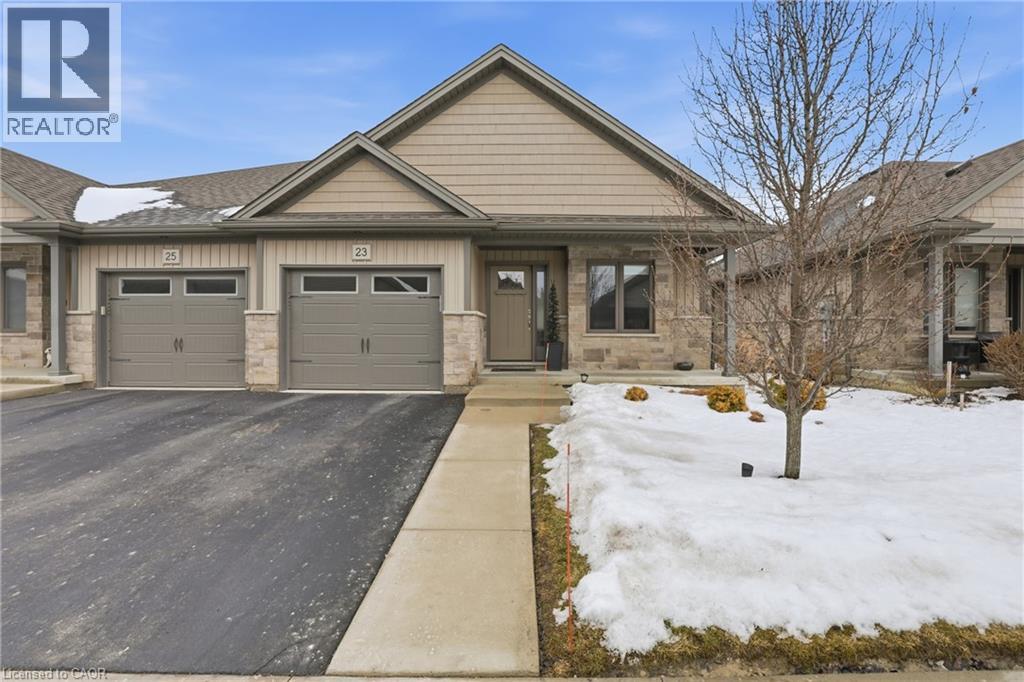 23 Richard Crescent, Smithville, Ontario  L0R 2A0 - Photo 3 - 40805482