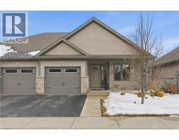 23 RICHARD Crescent, Smithville, Ontario