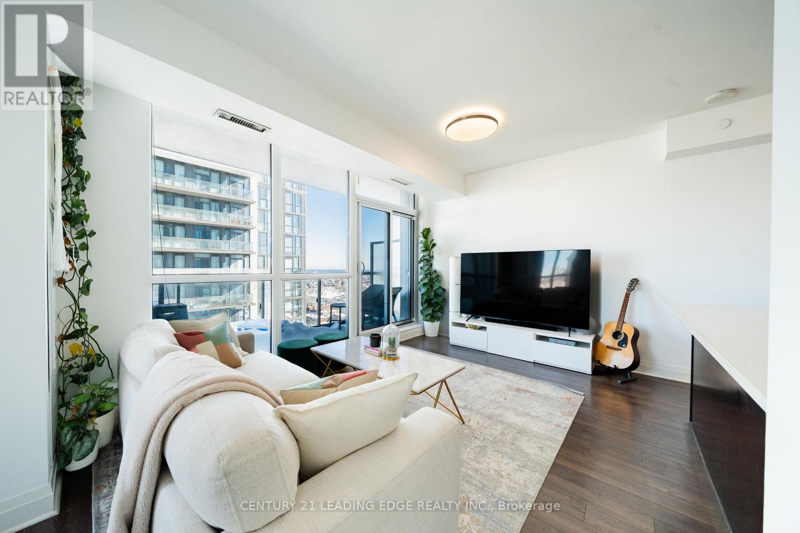 1902 - 15 Zorra Street, Toronto, Ontario  M8Z 0C1 - Photo 11 - W12851350