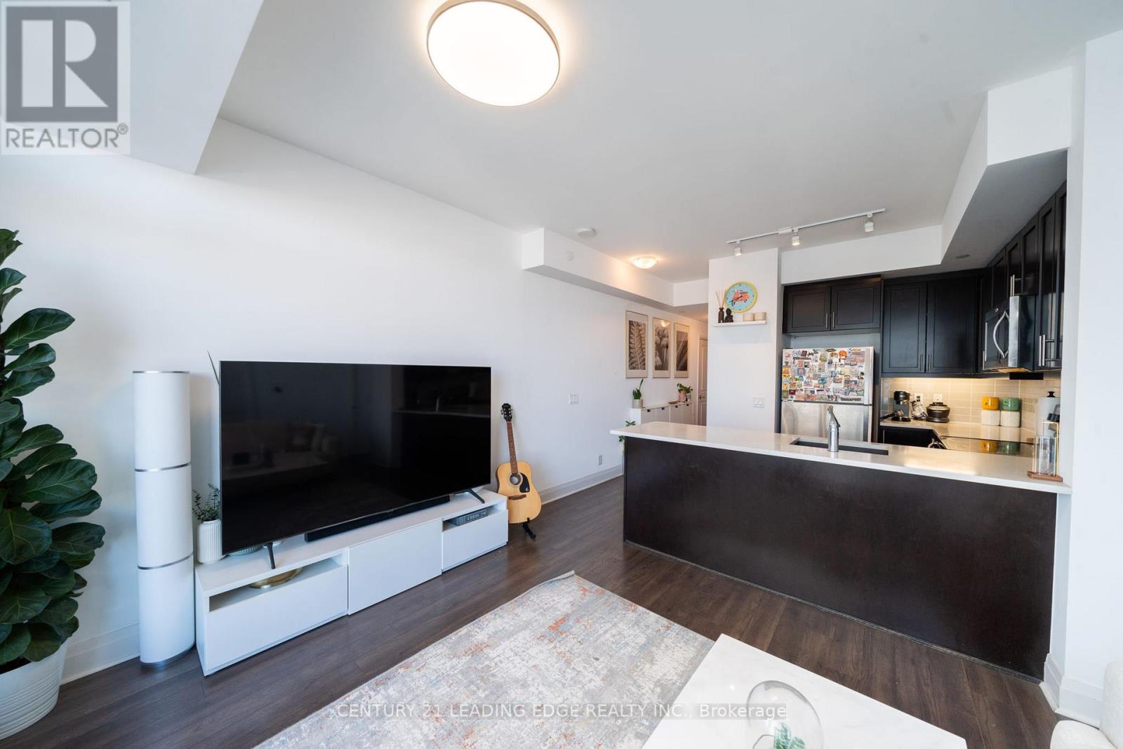 1902 - 15 Zorra Street, Toronto, Ontario  M8Z 0C1 - Photo 12 - W12851350