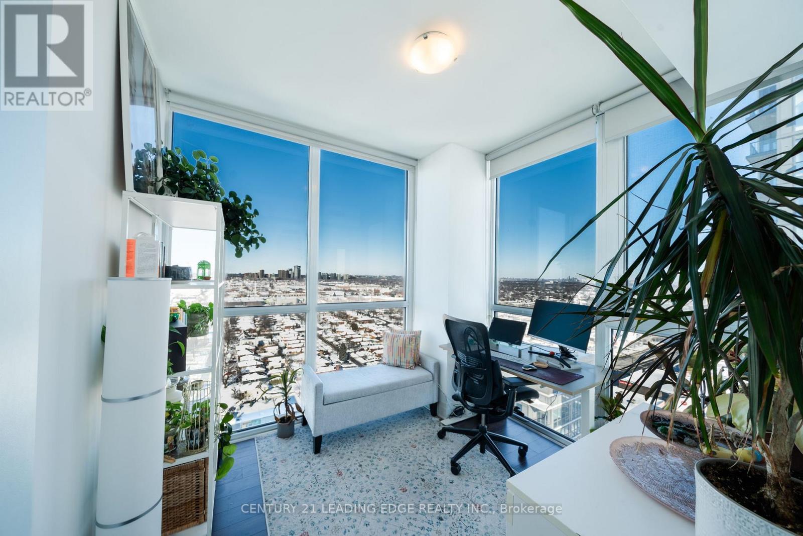 1902 - 15 Zorra Street, Toronto, Ontario  M8Z 0C1 - Photo 14 - W12851350