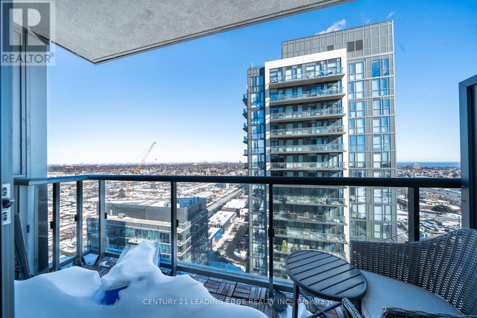 1902 - 15 Zorra Street, Toronto, Ontario  M8Z 0C1 - Photo 20 - W12851350