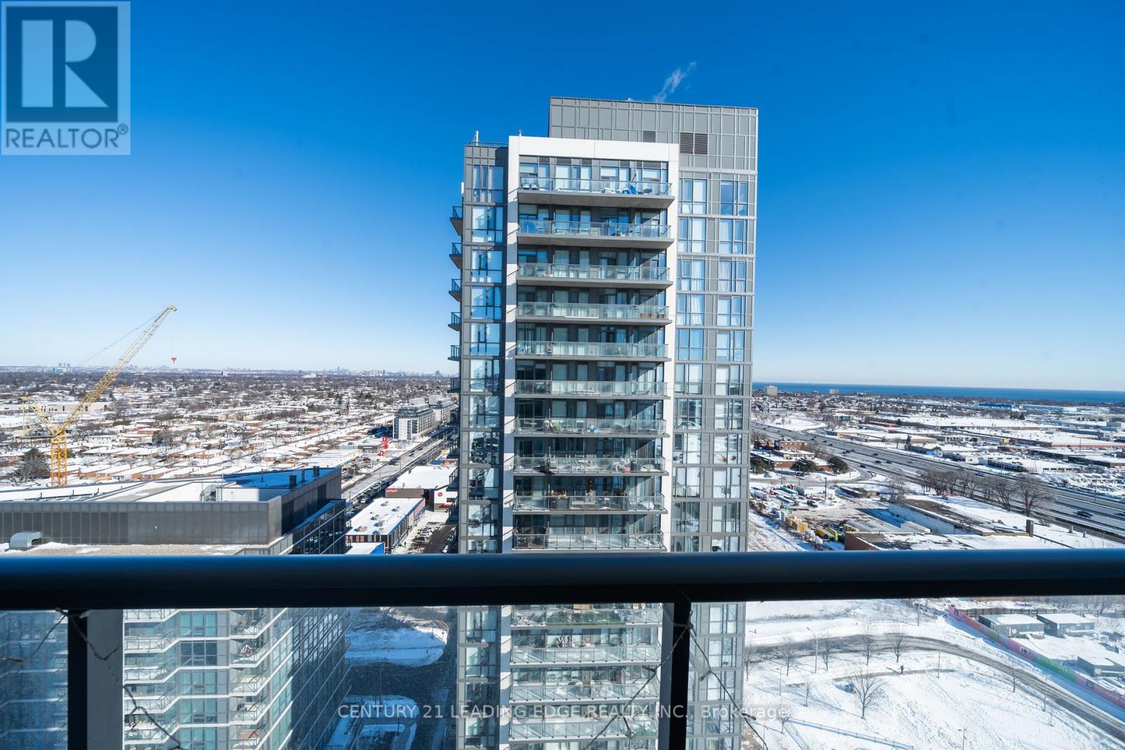 1902 - 15 Zorra Street, Toronto, Ontario  M8Z 0C1 - Photo 21 - W12851350