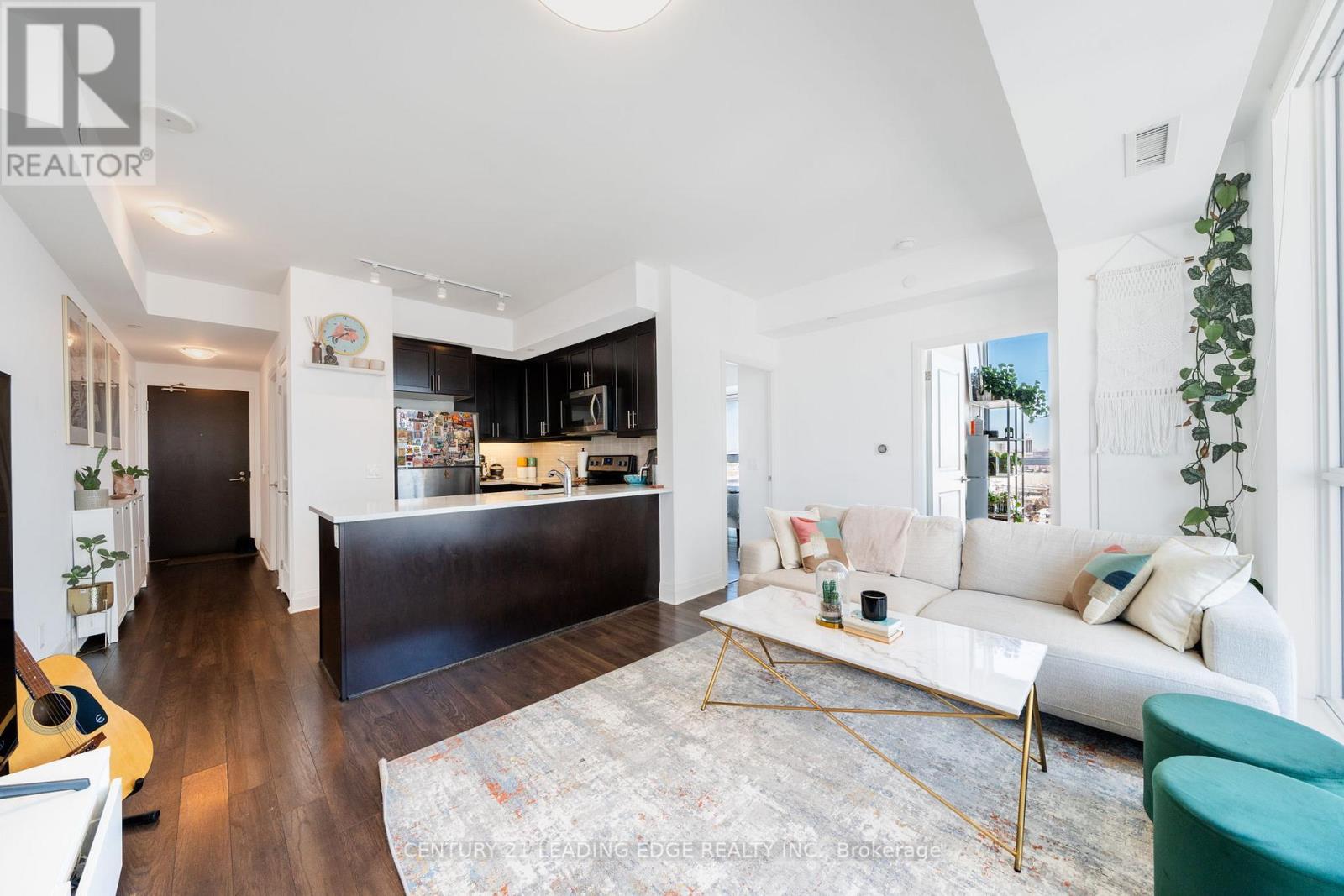 1902 - 15 Zorra Street, Toronto, Ontario  M8Z 0C1 - Photo 9 - W12851350