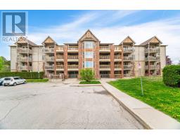 #209 - 4005 KILMER DRIVE, Burlington, Ontario