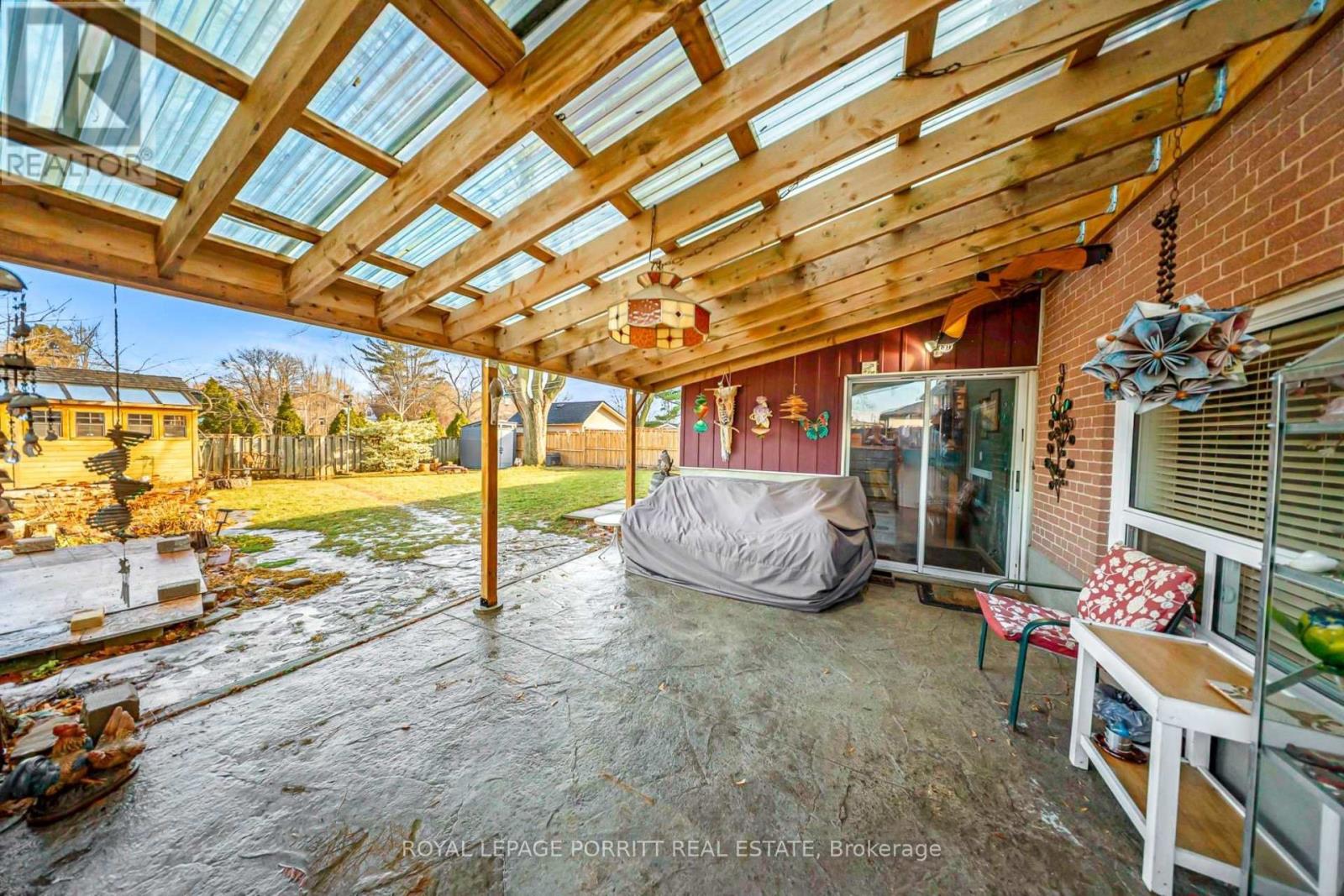 1435 Strathy Avenue, Mississauga, Ontario  L5E 2L3 - Photo 36 - W12851392