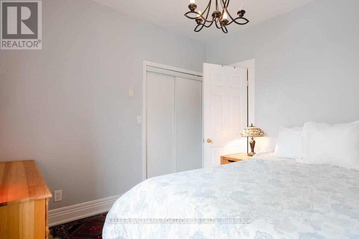 Unit 2 - 1156 Bloor Street W, Toronto, Ontario  M6H 1N1 - Photo 10 - W12851394