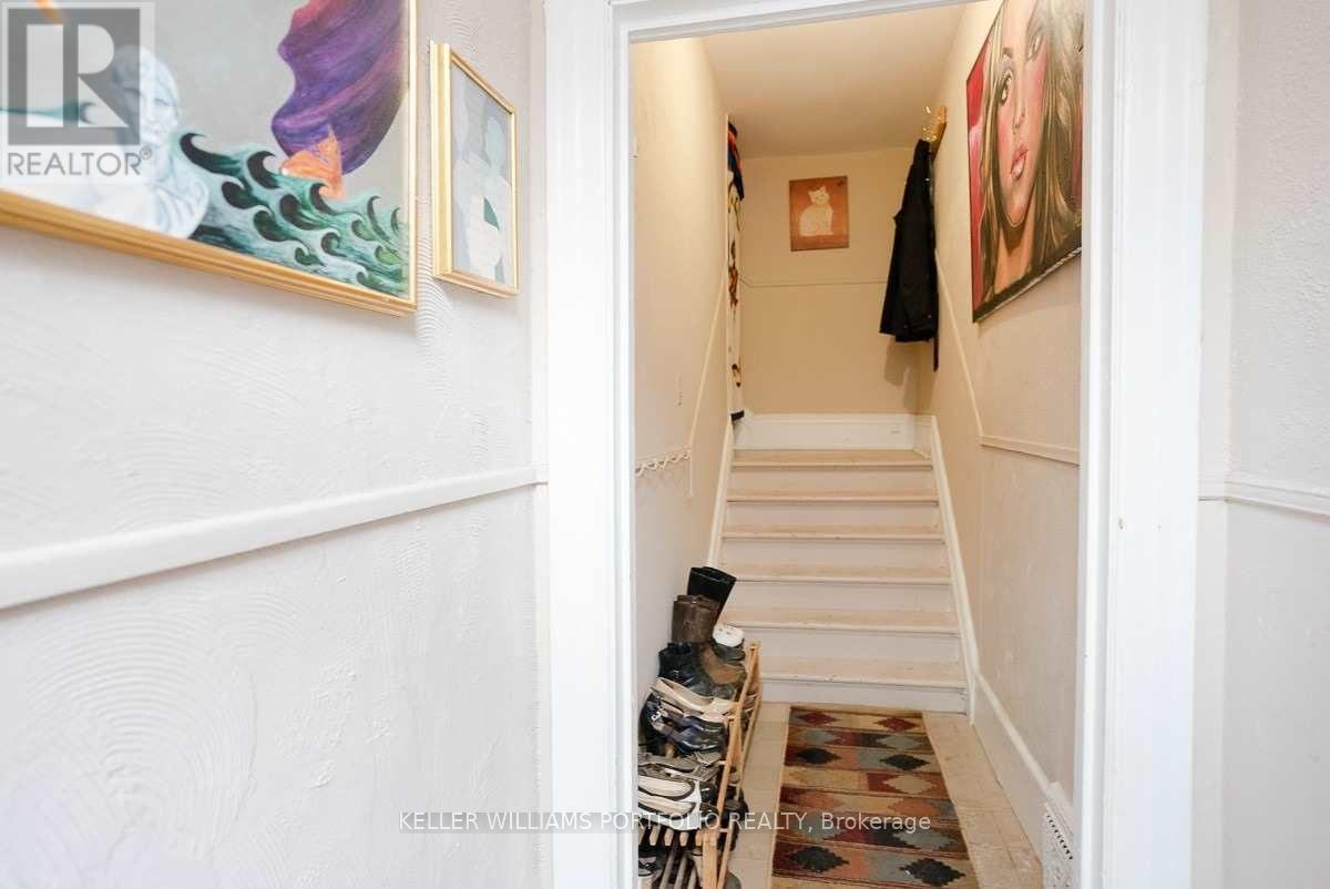 Unit 2 - 1156 Bloor Street W, Toronto, Ontario  M6H 1N1 - Photo 17 - W12851394