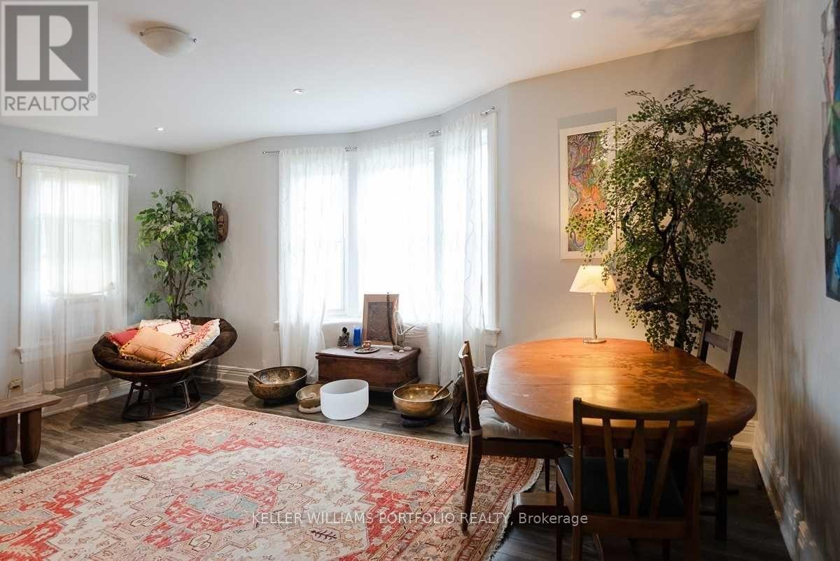 Unit 2 - 1156 Bloor Street W, Toronto, Ontario  M6H 1N1 - Photo 2 - W12851394