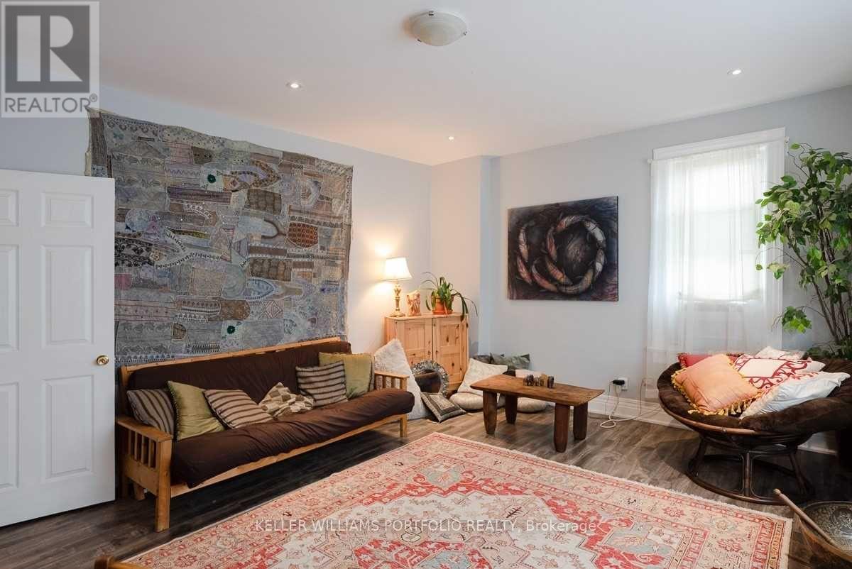 Unit 2 - 1156 Bloor Street W, Toronto, Ontario  M6H 1N1 - Photo 3 - W12851394