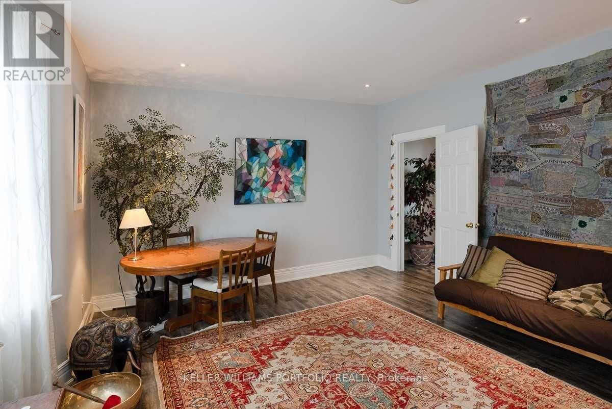 Unit 2 - 1156 Bloor Street W, Toronto, Ontario  M6H 1N1 - Photo 4 - W12851394