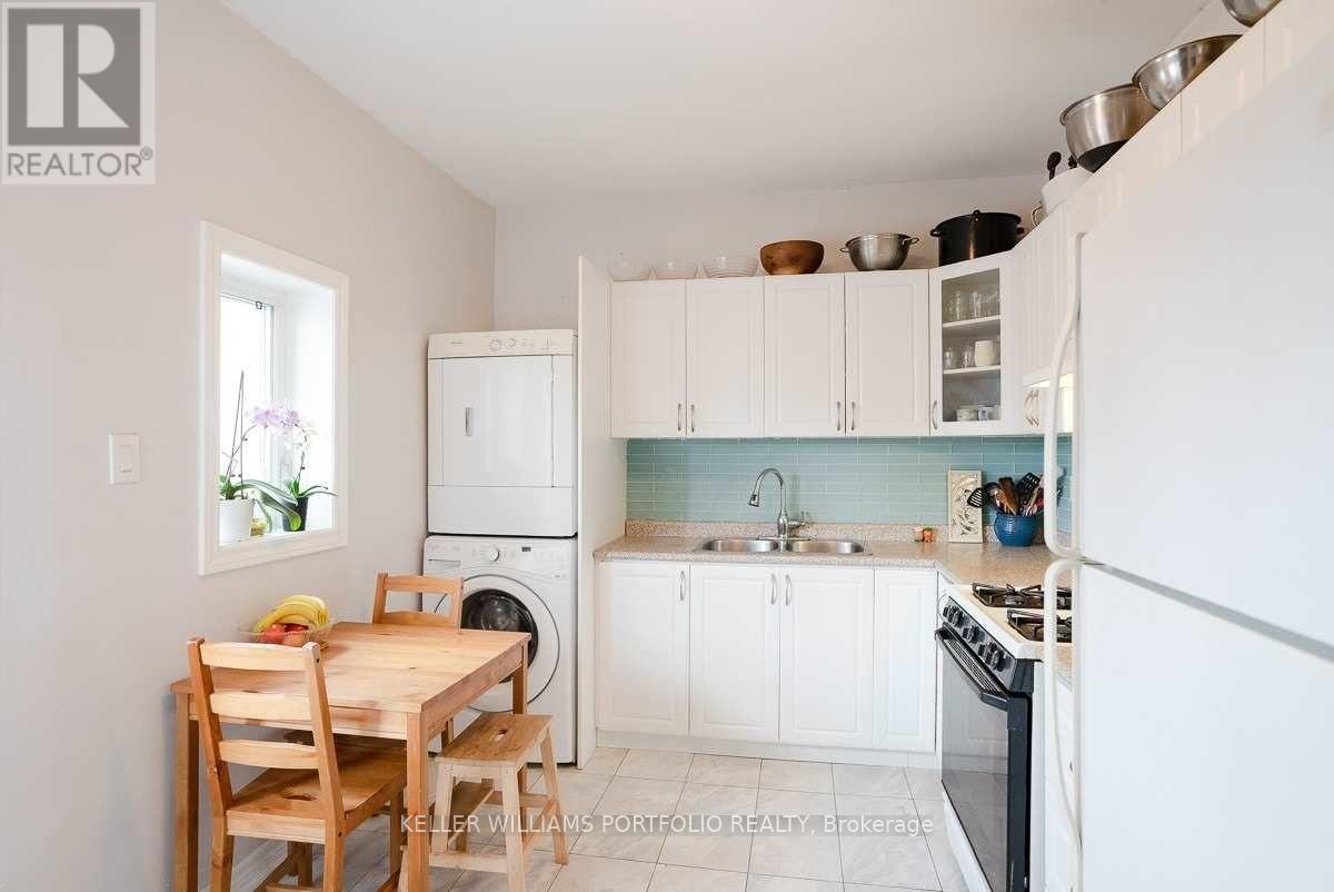 Unit 2 - 1156 Bloor Street W, Toronto, Ontario  M6H 1N1 - Photo 6 - W12851394