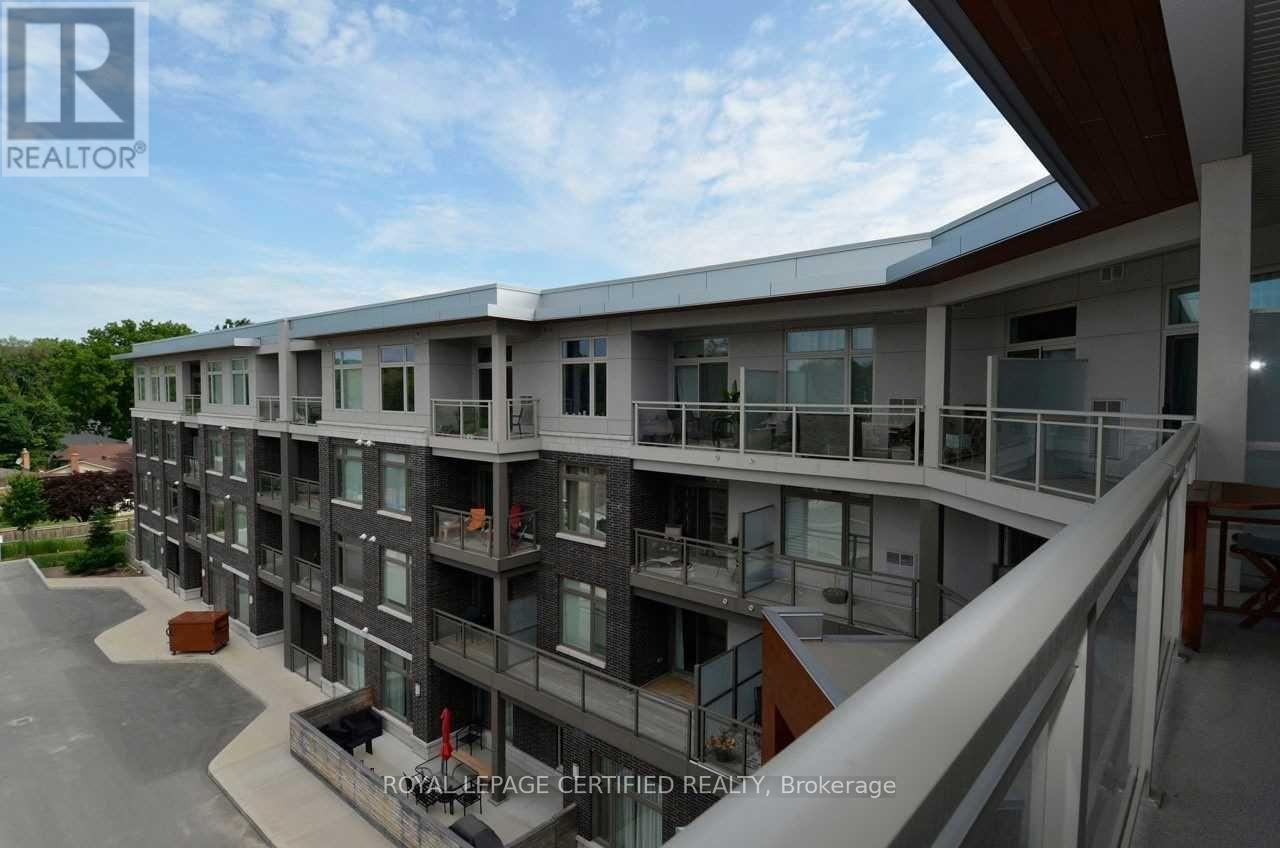 402 - 457 Plains Rd E, Burlington, Ontario  L7T 0B8 - Photo 24 - W12851416