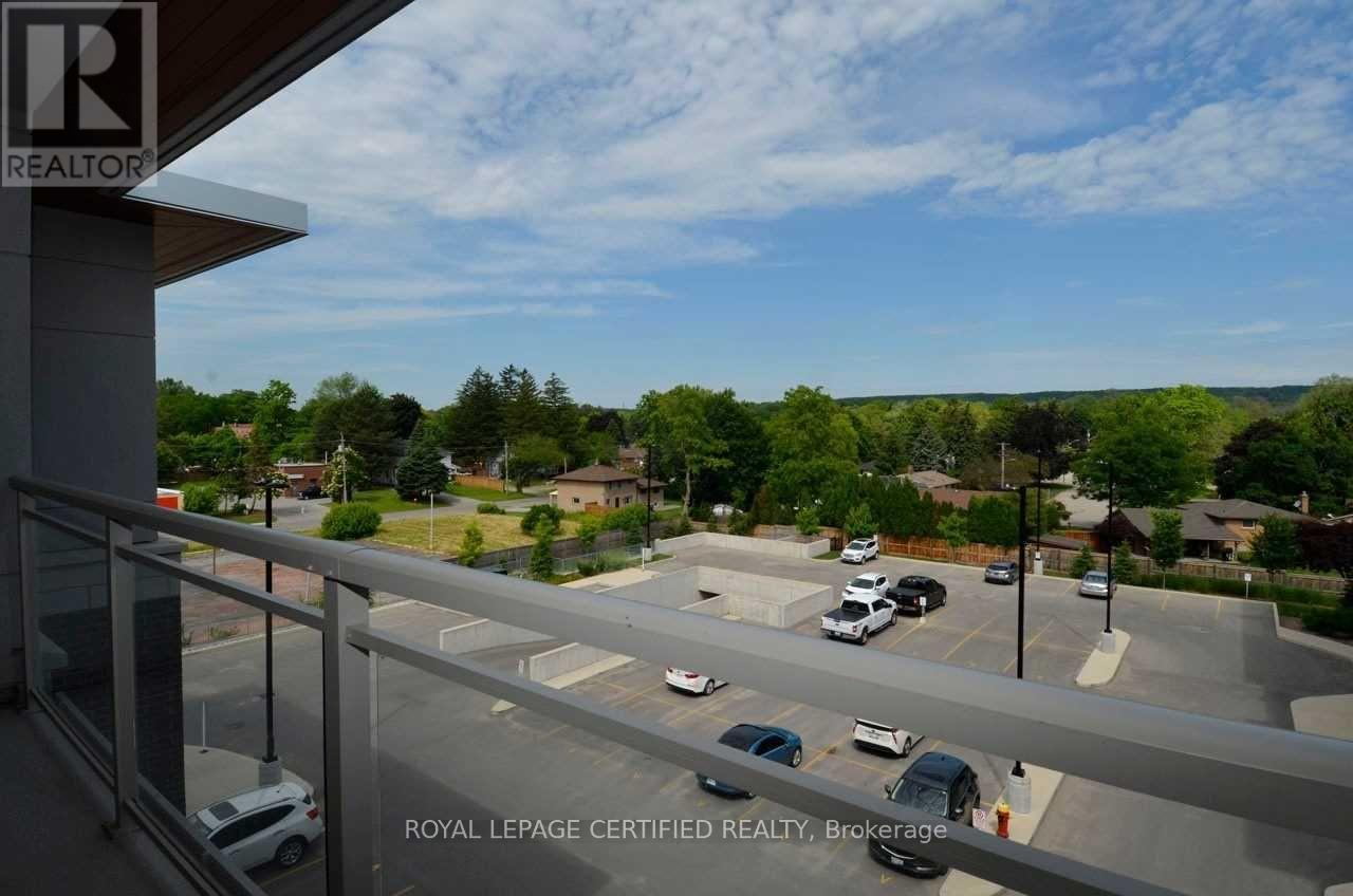 402 - 457 Plains Rd E, Burlington, Ontario  L7T 0B8 - Photo 25 - W12851416