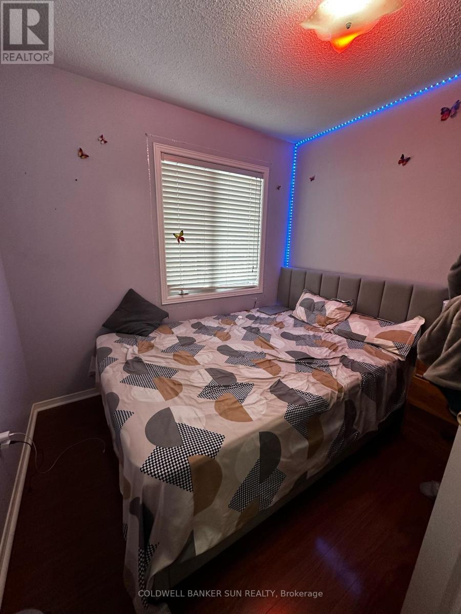 88 Pomell Trail, Brampton, Ontario  L6P 3L6 - Photo 11 - W12851418