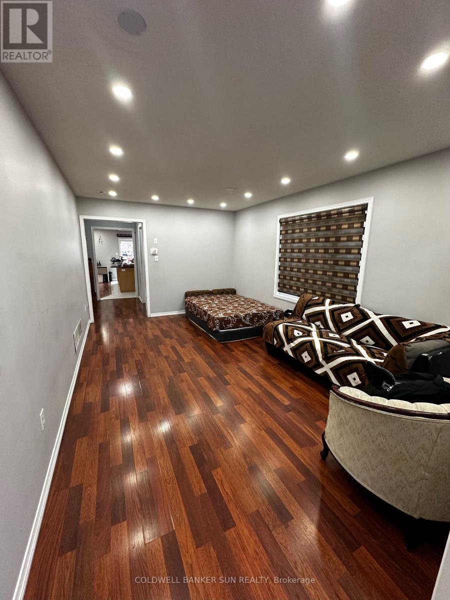 88 Pomell Trail, Brampton, Ontario  L6P 3L6 - Photo 14 - W12851418