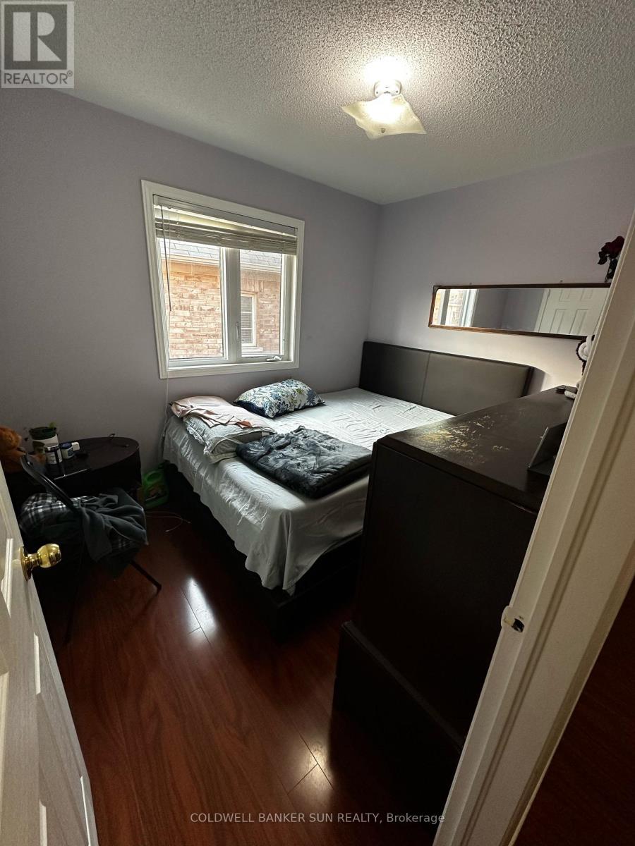 88 Pomell Trail, Brampton, Ontario  L6P 3L6 - Photo 16 - W12851418