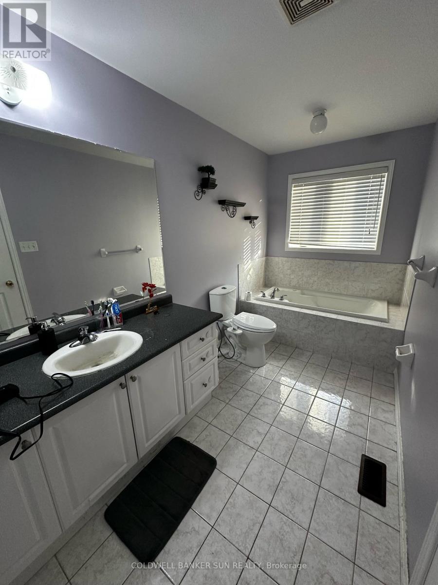 88 Pomell Trail, Brampton, Ontario  L6P 3L6 - Photo 18 - W12851418