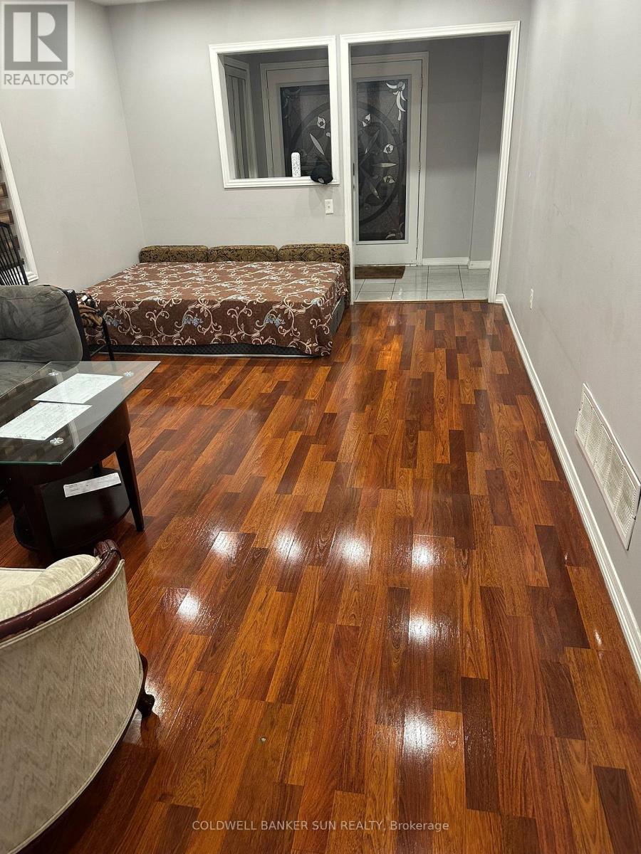 88 Pomell Trail, Brampton, Ontario  L6P 3L6 - Photo 3 - W12851418